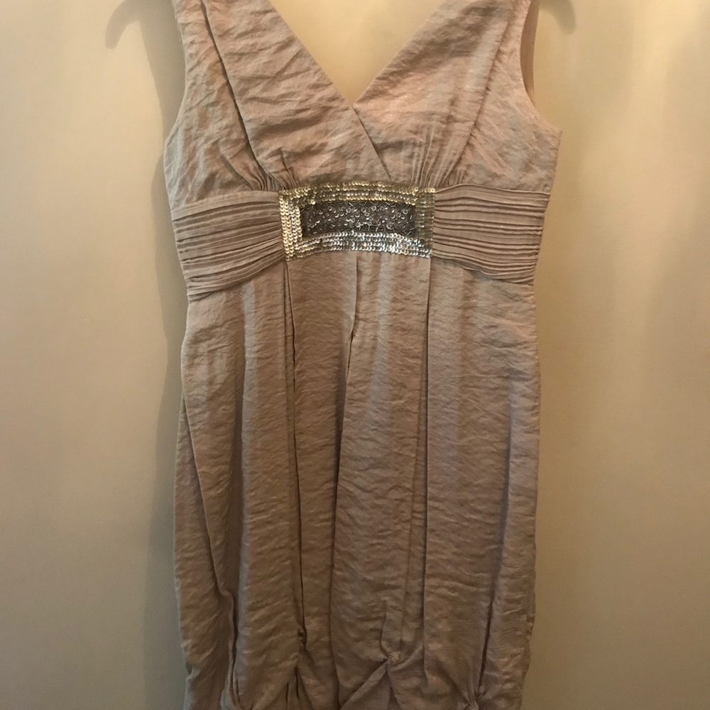 BCBG maxazaria dress